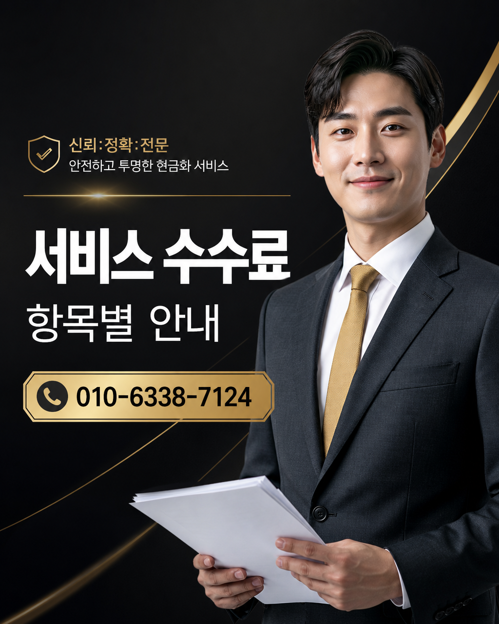 콘텐츠 이용료 현금화 상담 010-6338-7124